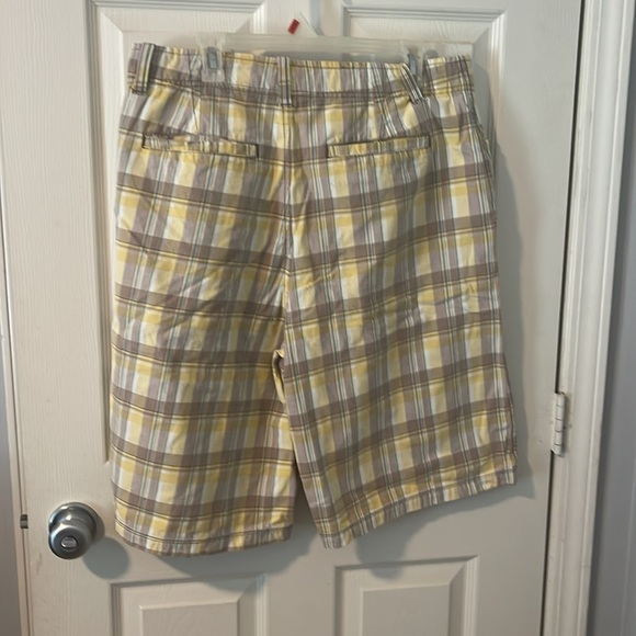 Men’s shorts multi color - Picture 2 of 2